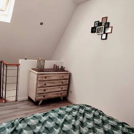 Superbe Maison Renovee Avec Agreable Jardin Apartment Sainte-Catherine (Pas-de-Calais)