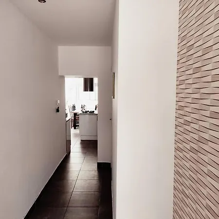 Superbe Maison Renovee Avec Agreable Jardin Appartement